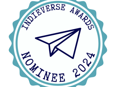 Speaking LITerally Podcast has been nominated for an&nbsp;award!!!