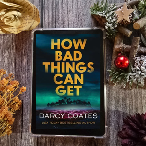 How bad things can get front cover