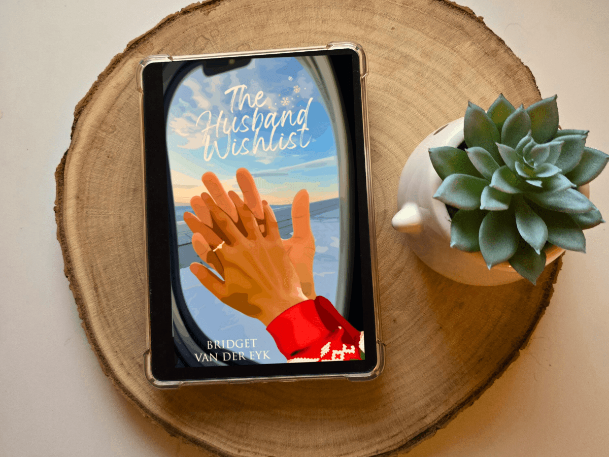 The Husband Wishlist: A Festive Romance&nbsp;Review